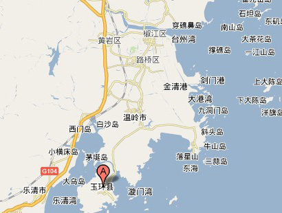 临海浙东绣服城