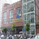 南外滩轻纺面料市场