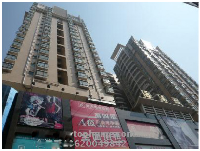 北京石龙服装城