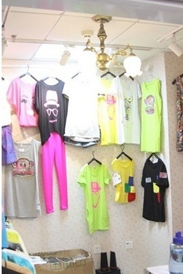 夏季带你玩转<a href=http://m.vxbbwwe.cn/beijing/ target=_blank class=infotextkey>北京</a>动物园服装城(图1)